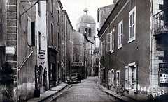 63 Saint Germain Lembron Rue de l Eglise